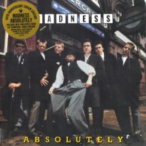 Madness - Absolutely