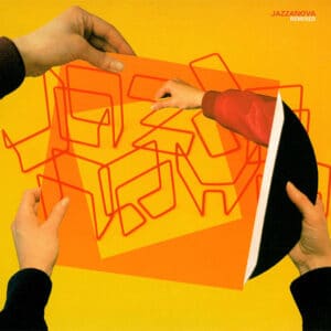 Jazzanova - Jazzanova Remixed