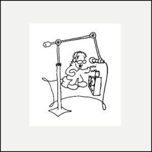 R. Stevie Moore - Stance