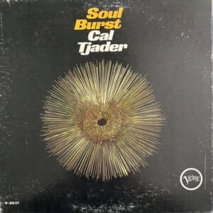 Cal Tjader - Soul Burst