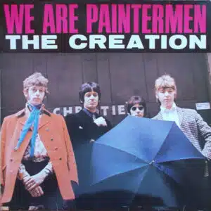 The Creation (2) - We Are Paintermen