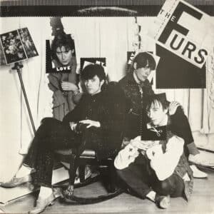 The Psychedelic Furs - Love My Way