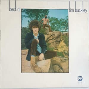 Tim Buckley - Best Of Tim Buckley
