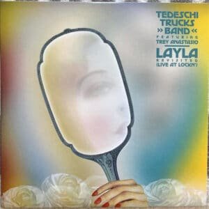 Tedeschi Trucks Band Featuring Trey Anastasio - Layla Revisited (Live At Lockn')