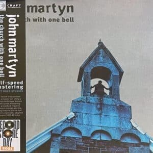 John Martyn - The Church With One Bell