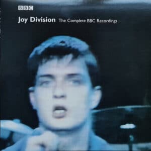 Joy Division - The Complete BBC Recordings