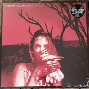 Widespread Panic - Everyday