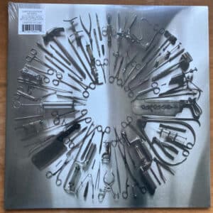 Carcass - Surgical Steel