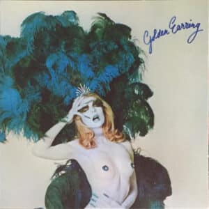 Golden Earring - Moontan