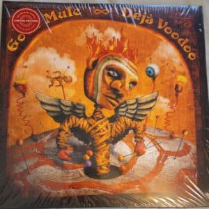 Gov't Mule - Déjà Voodoo