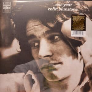 Colin Blunstone - One Year
