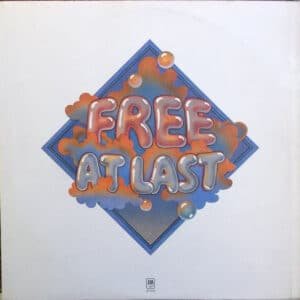 Free - Free At Last