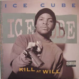 Ice Cube - Kill At Will