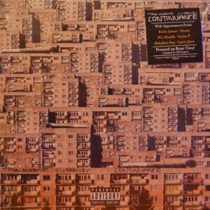 Alchemist, Curren$y - Continuance