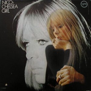Nico (3) - Chelsea Girl