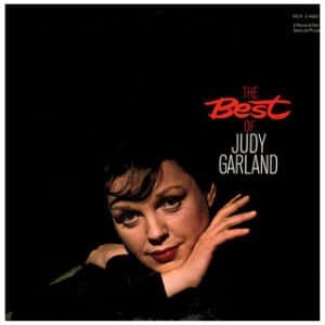 Judy Garland - The Best Of Judy Garland