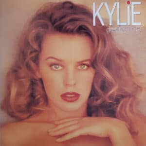 Kylie Minogue - Greatest Hits