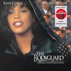 Various - The Bodyguard (Original Soundtrack Album)