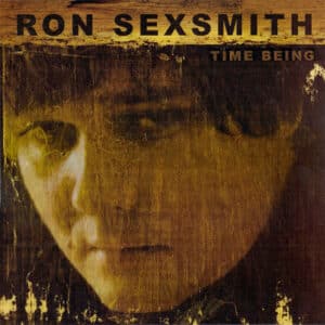 Ron Sexsmith - Time Being