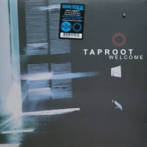 Taproot - Welcome