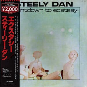 Steely Dan - Countdown To Ecstasy
