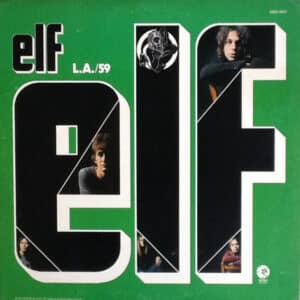 Elf - L.A. 59
