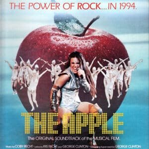 Various - The Apple: The Original Soundtrack Of The Musical Film