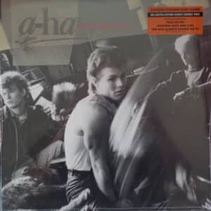 a-ha - Hunting High And Low