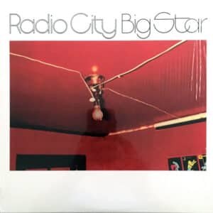 Big Star - Radio City