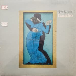 Steely Dan - Gaucho