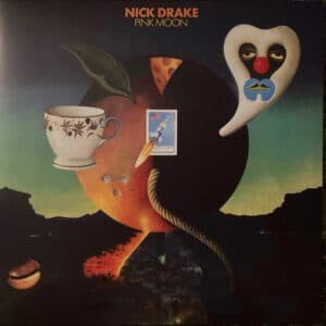 Nick Drake - Pink Moon