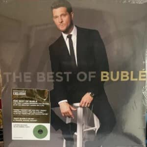 Michael Bublé - The Best Of Bublé