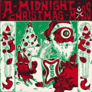 Various - A Midnight Christmas Mess
