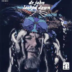 Dr. John - Locked Down