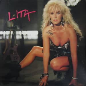 Lita Ford - Lita