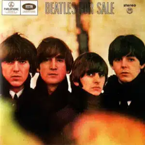 The Beatles - Beatles For Sale