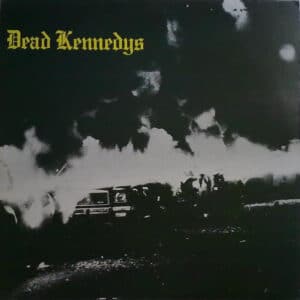 Dead Kennedys - Fresh Fruit For Rotting Vegetables