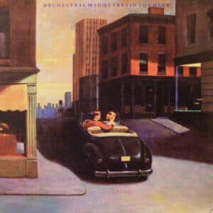 Orchestral Manoeuvres In The Dark - Crush