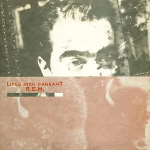 R.E.M. - Lifes Rich Pageant