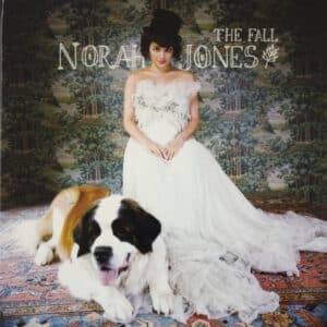 Norah Jones - The Fall