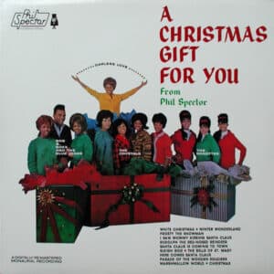 Various - A Christmas Gift For You From Phil Spector