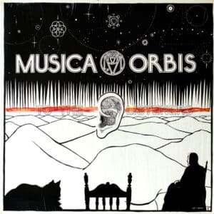 Musica Orbis - To The Listeners