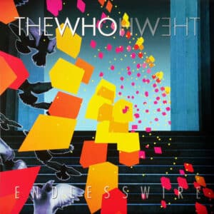 The Who - Endless Wire