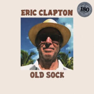 Eric Clapton - Old Sock