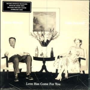 Steve Martin & Edie Brickell - Love Has Come For You