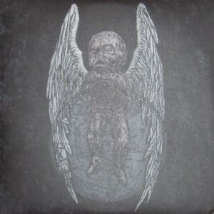 Deathspell Omega - Si Monvmentvm Reqvires, Circvmspice.