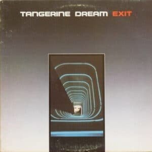 Tangerine Dream - Exit