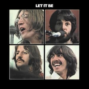 The Beatles - Let It Be