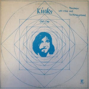 The Kinks - Lola Versus Powerman And The Moneygoround, Part One