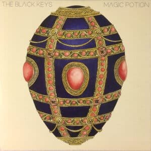 The Black Keys - Magic Potion